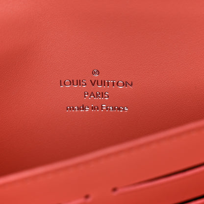 Louis Vuitton Masters Da Vinci Chain Wallet 7 of 10