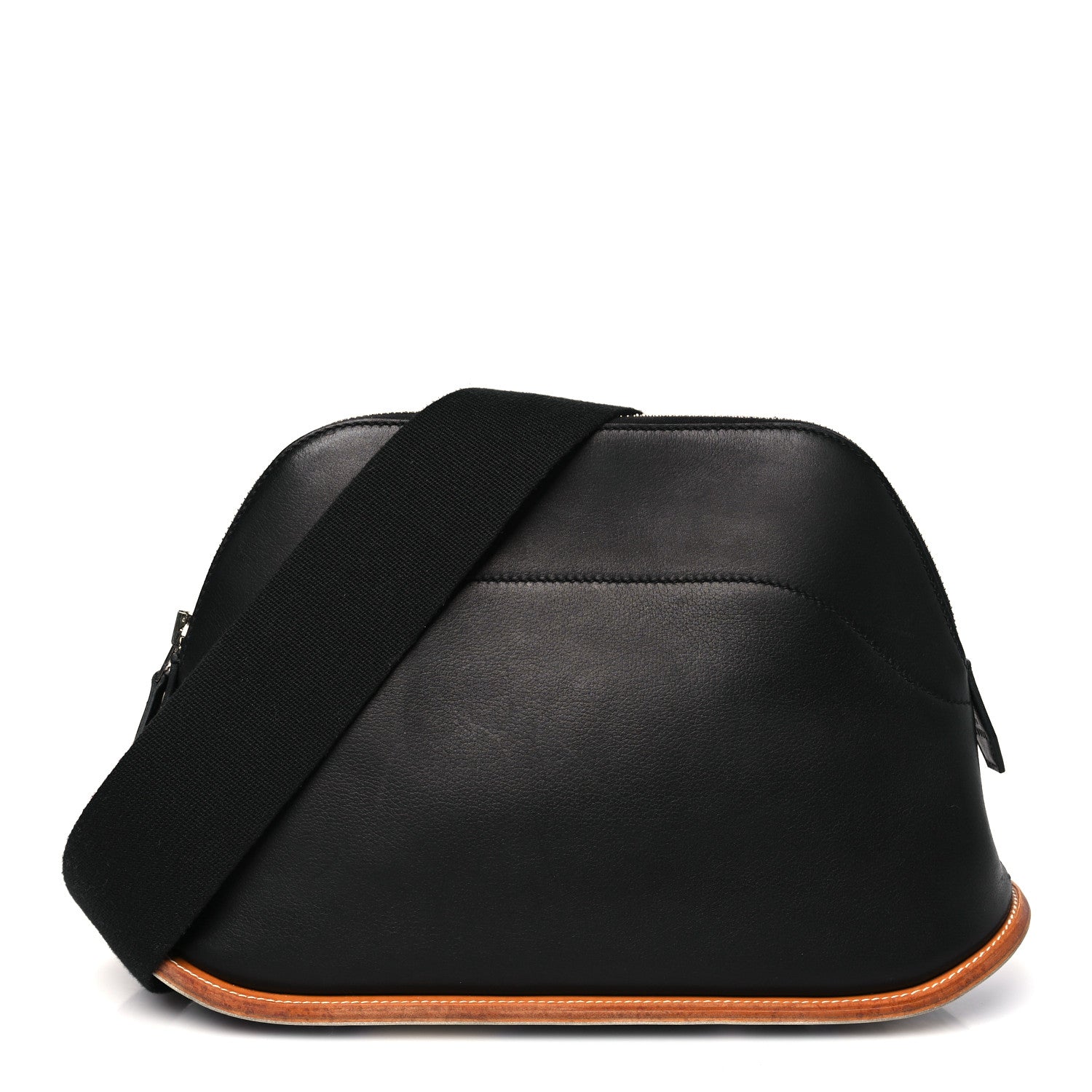 Hermes Evergrain Swift Bolide Skate 31 Black Natural Sable 1 of 9