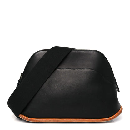 Hermes Evergrain Swift Bolide Skate 31 Black Natural Sable 1 of 9