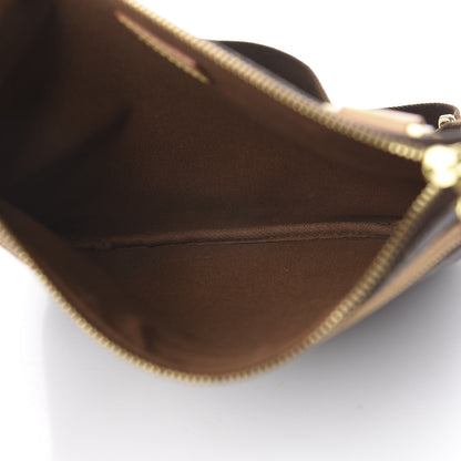 Louis Vuitton Monogram Bosphore Pochette 4 of 8