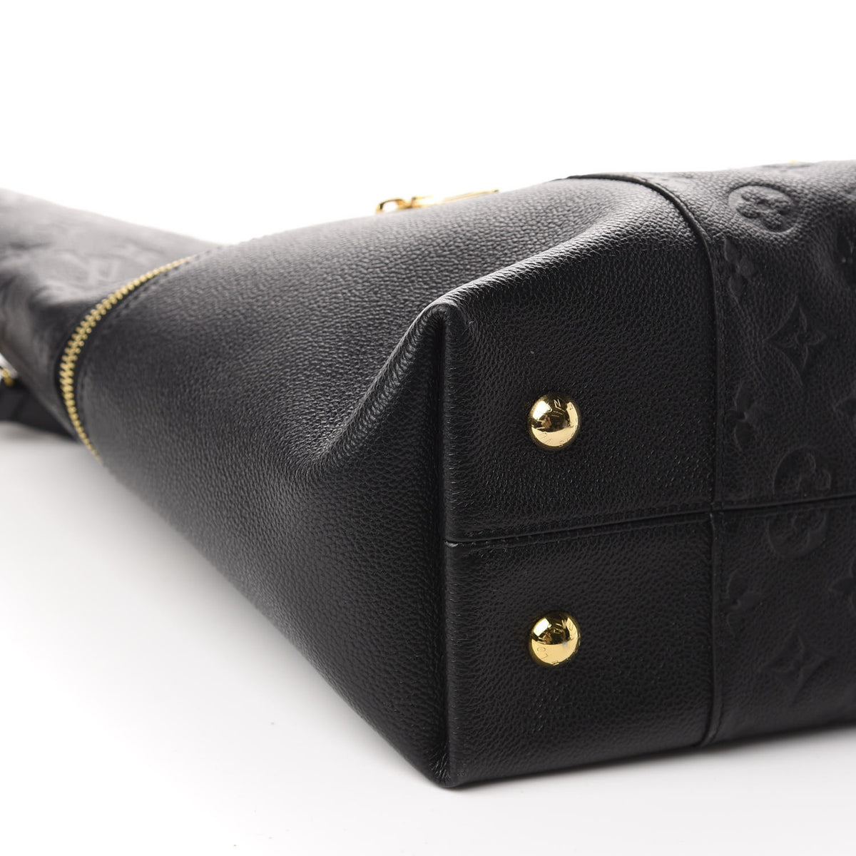 Louis Vuitton Empreinte Melie Black 6 of 9