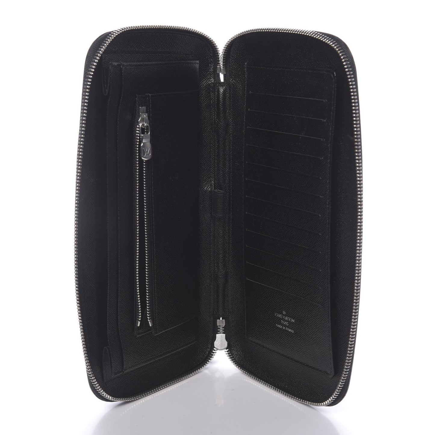 Taiga Atoll Travel Organizer Ardoise