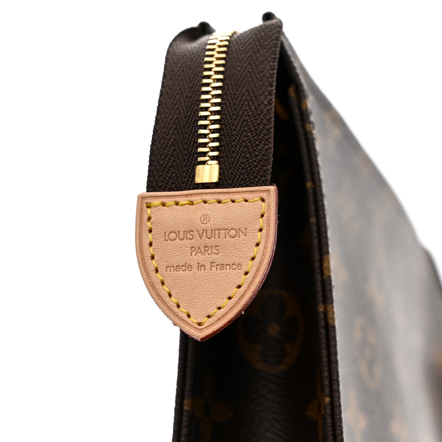 Louis Vuitton Monogram Toiletry Pouch 26 6 of 10