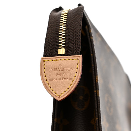 Louis Vuitton Monogram Toiletry Pouch 26 6 of 10