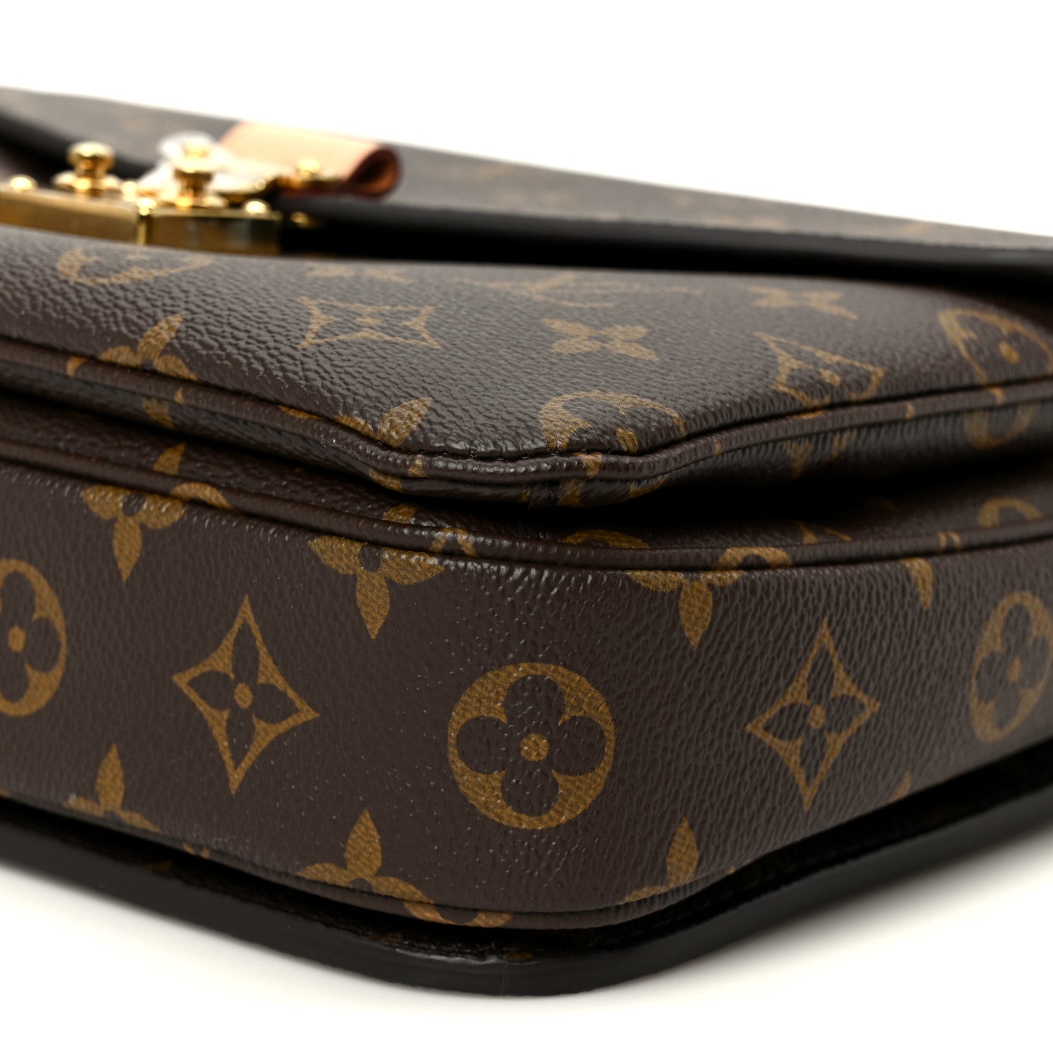 Louis Vuitton Monogram Pochette Metis 11 of 12