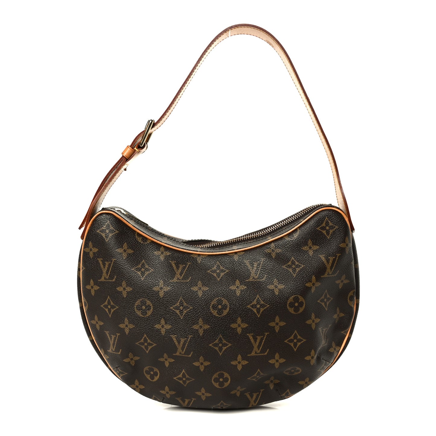Monogram Croissant MM