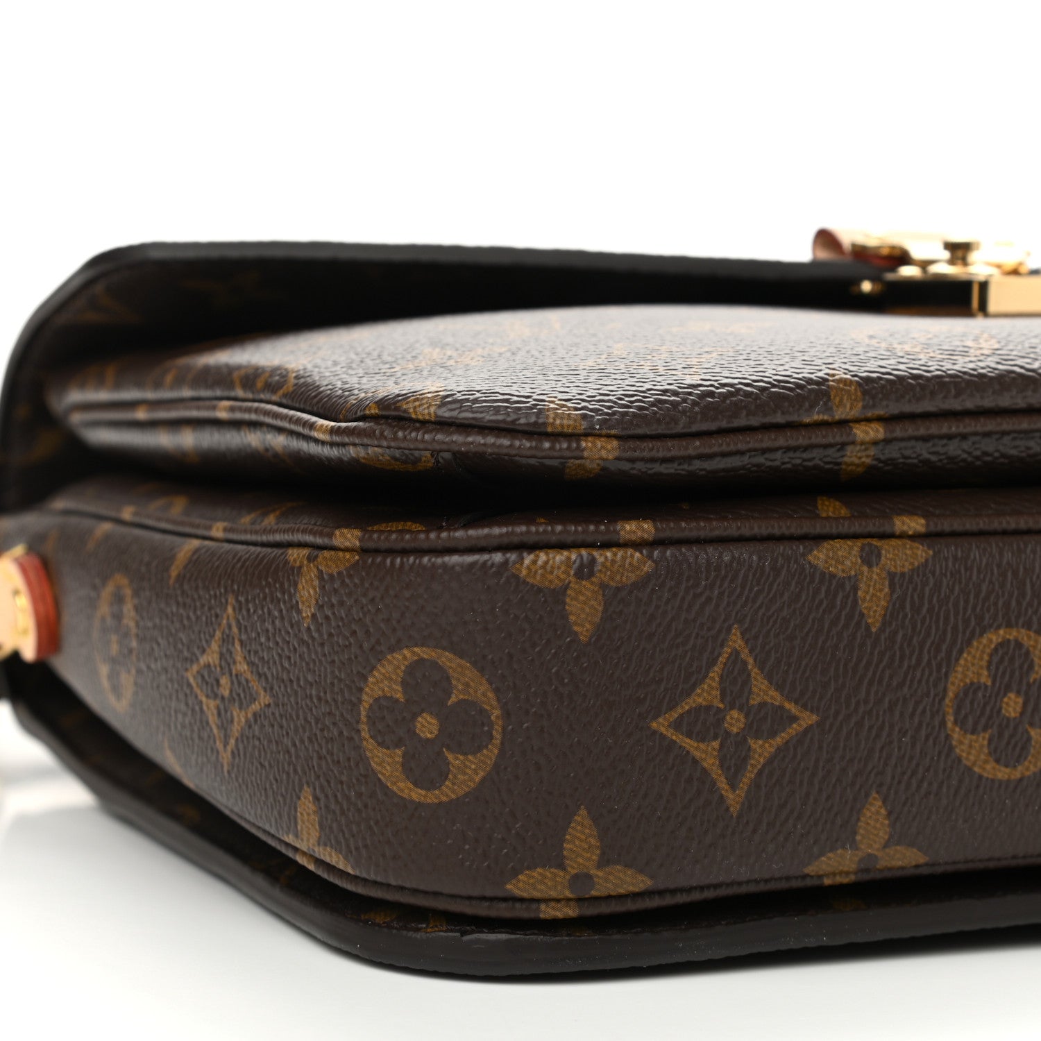 Louis Vuitton Monogram Pochette Metis 8 of 9