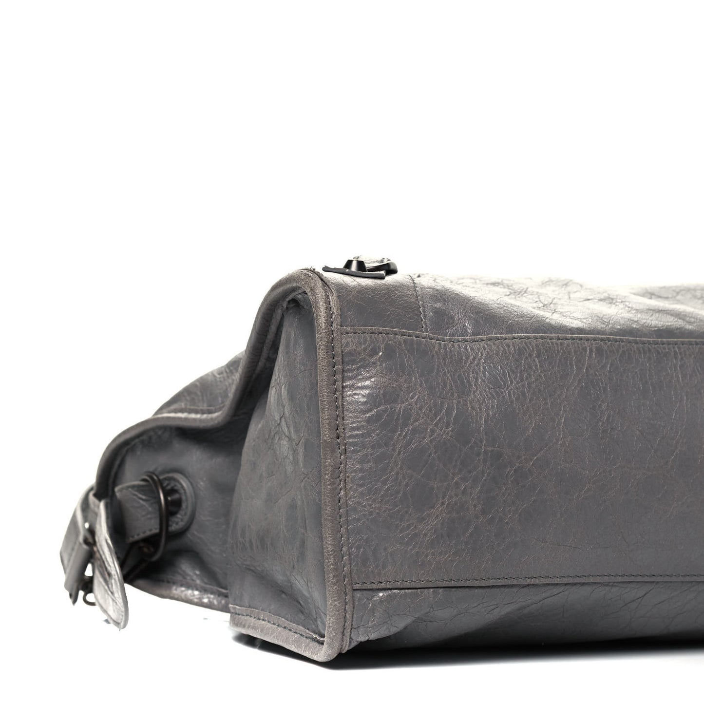 Agneau Classic Hardware City Gris Pyrite