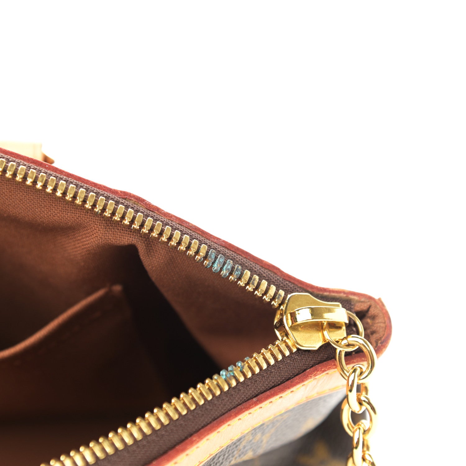 Louis Vuitton Monogram Tivoli PM 12 of 12