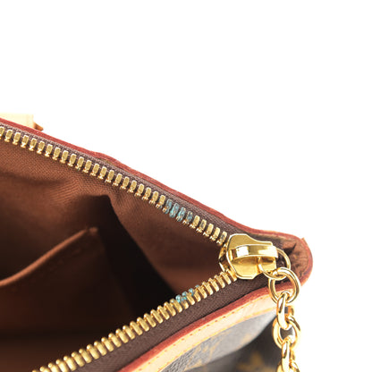 Louis Vuitton Monogram Tivoli PM 12 of 12