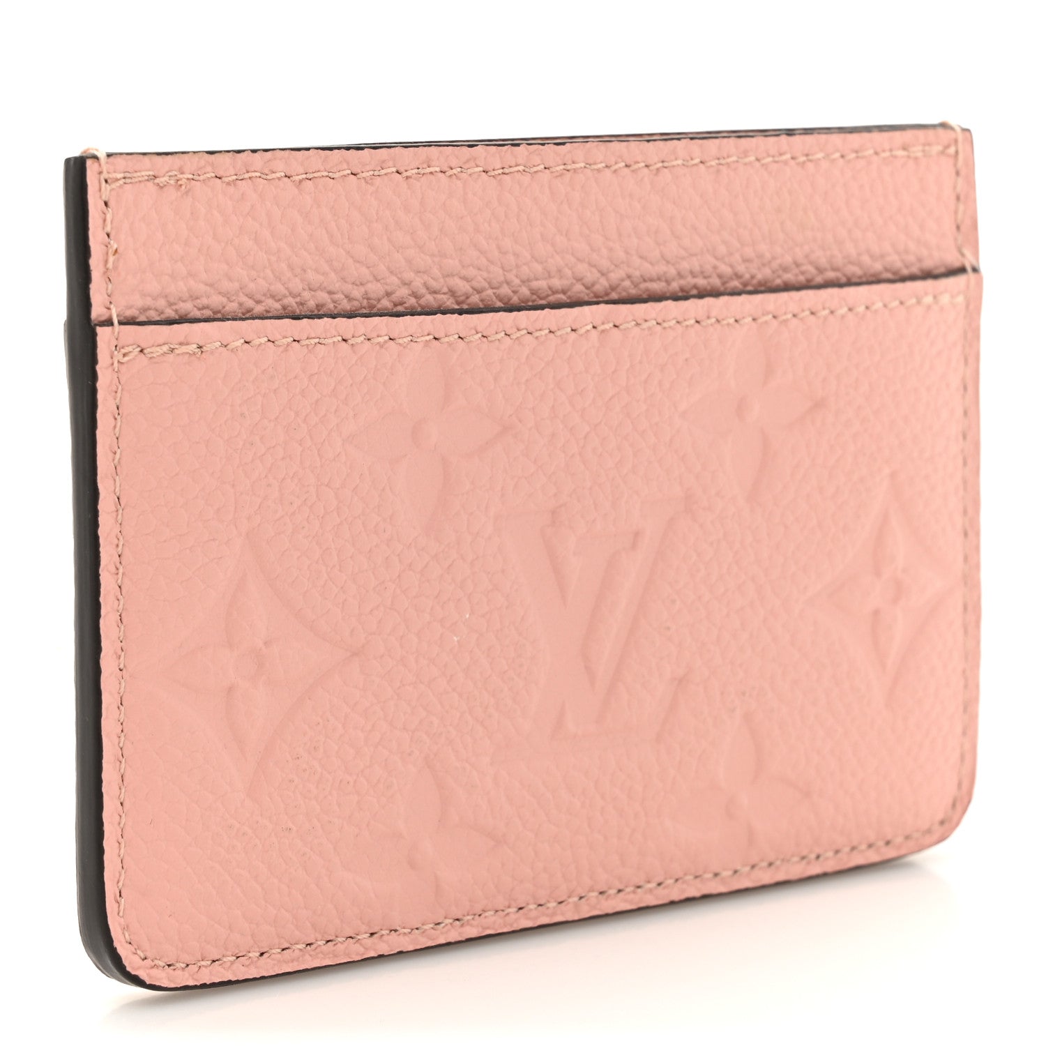 Louis Vuitton Empreinte Card Holder Rose Poudre 3 of 7