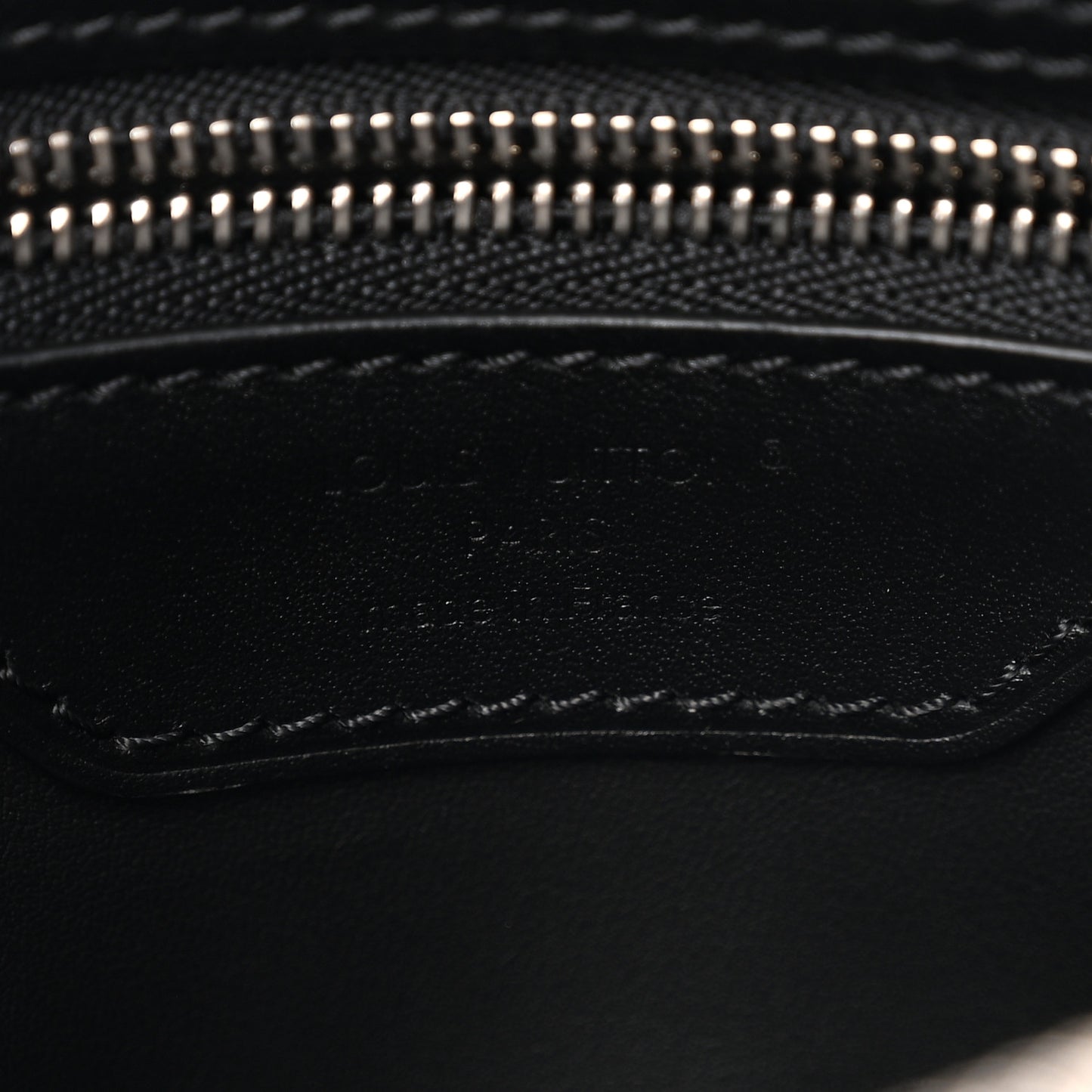 Monogram Speedy Soft 30 Dark