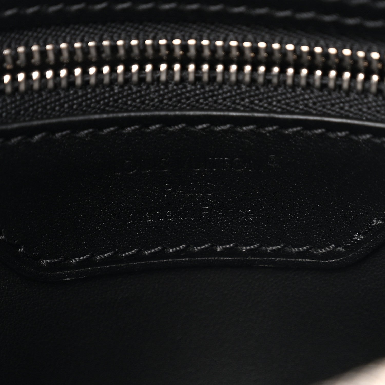 Louis Vuitton Monogram Speedy Soft 30 Dark 6 of 10