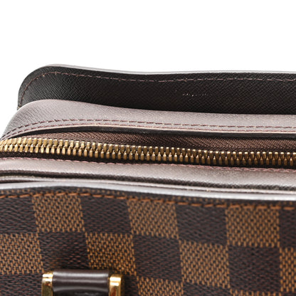 Louis Vuitton Damier Ebene Triana 10 of 10