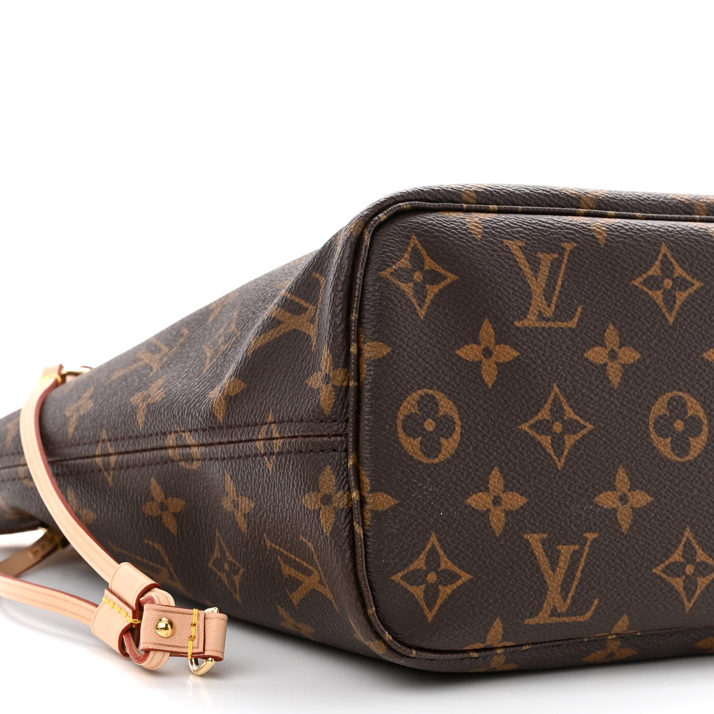 Monogram Neo Neverfull PM Pivoine