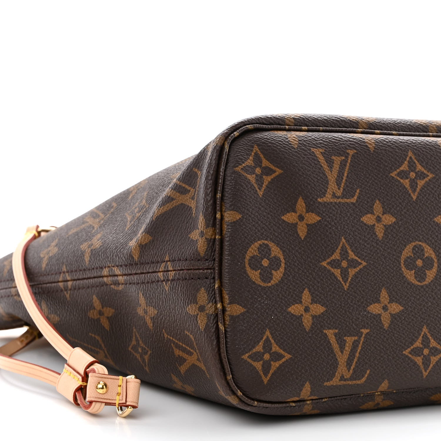 Louis Vuitton Monogram Neo Neverfull PM Pivoine 10 of 11
