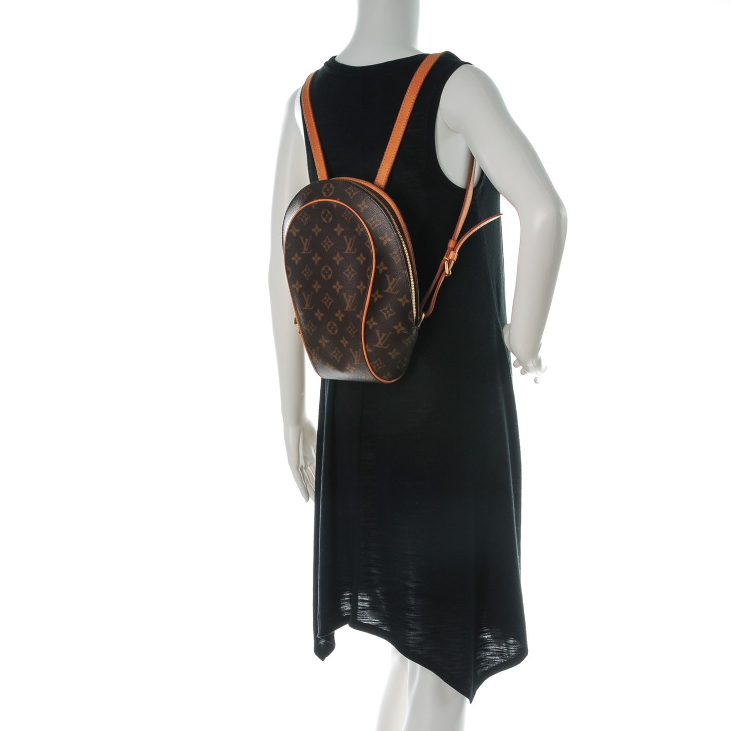 Monogram Ellipse Sac a Dos Backpack