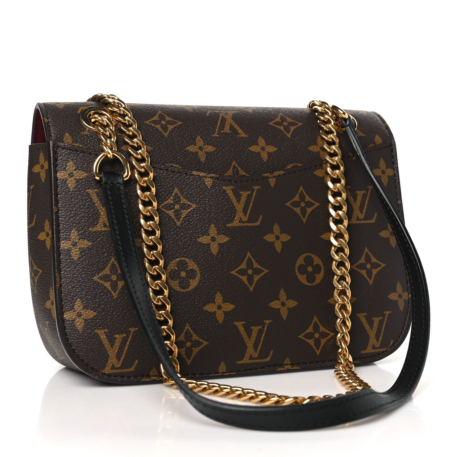 Louis Vuitton Monogram Passy 3 of 9