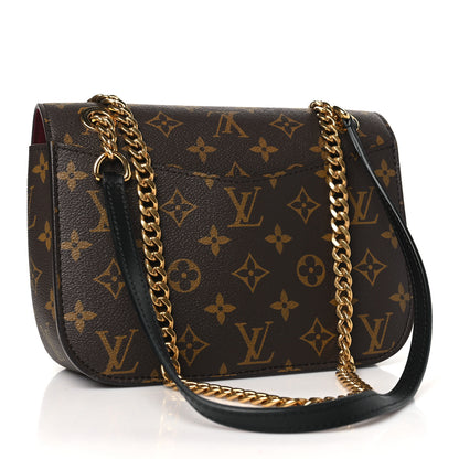 Louis Vuitton Monogram Passy 3 of 9