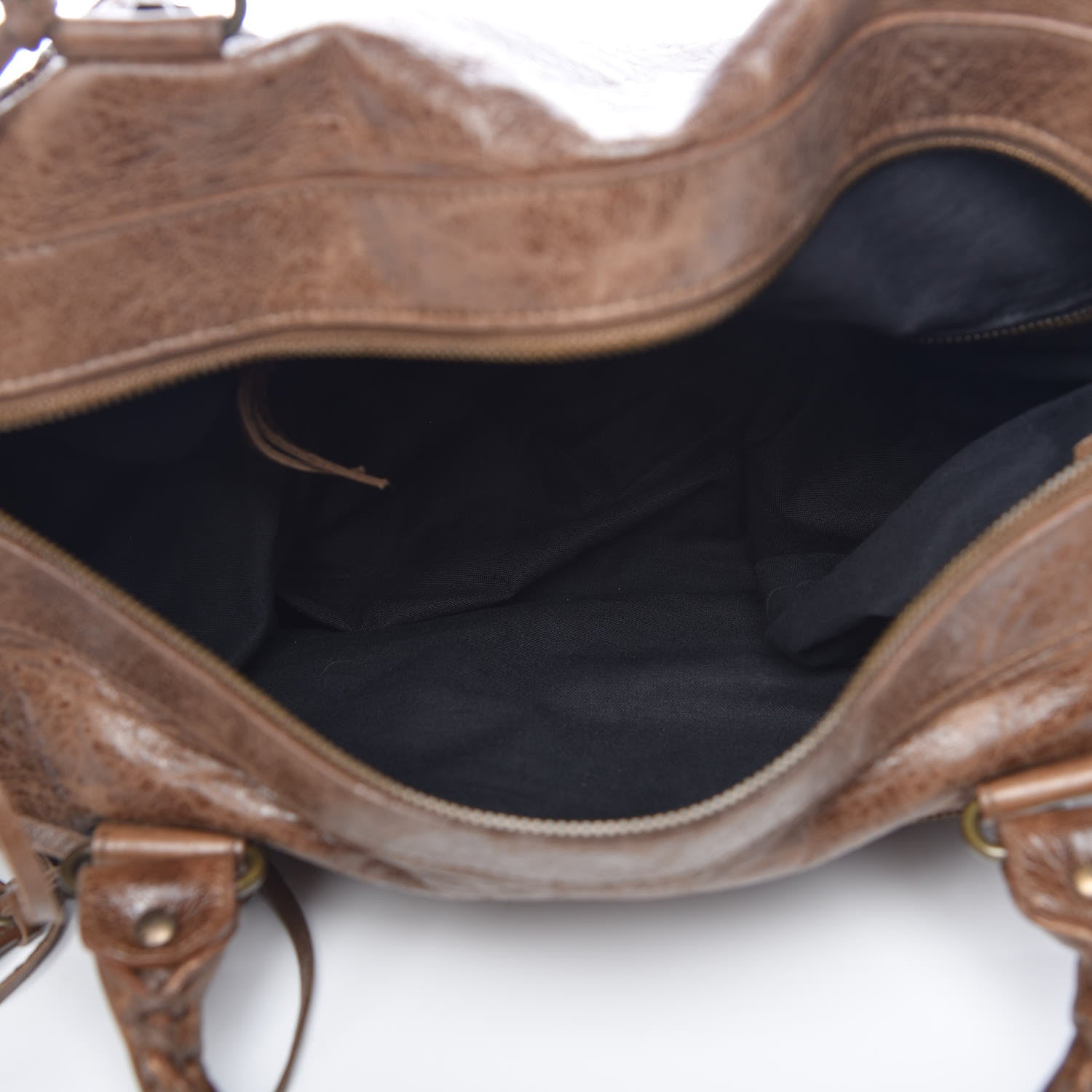Balenciaga Chevre Classic Hardware Twiggy 6 of 14