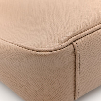 Prada Saffiano Lux Re-Edition 2005 Shoulder Bag Cammeo 11 of 13