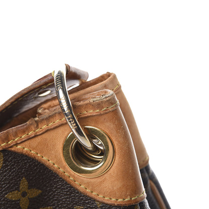 Louis Vuitton Monogram Galliera PM 25 of 25