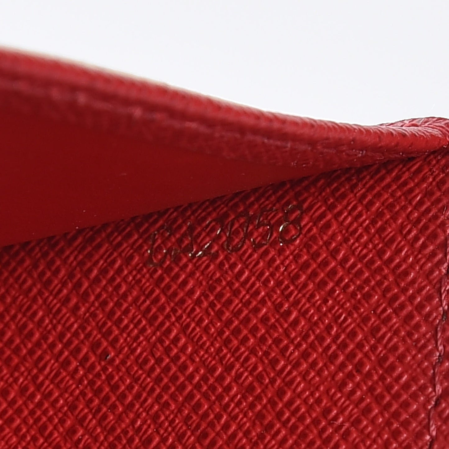 Damier Ebene Koala Compact Wallet