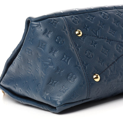 Louis Vuitton Empreinte Artsy MM Orage 6 of 10