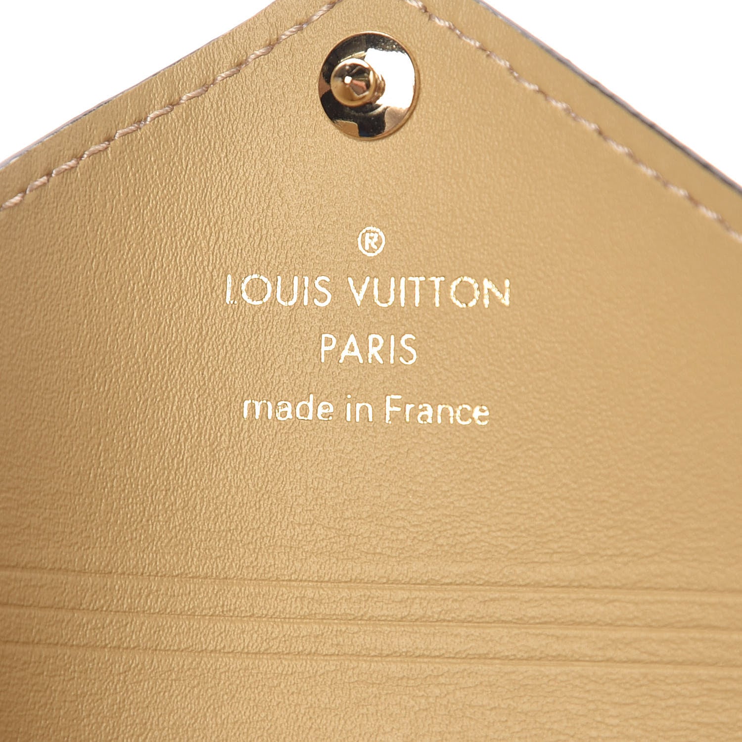 Louis Vuitton Monogram Giant Kirigami Pochette Set 9 of 12