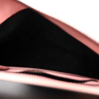 3.1 Phillip Lim Calfskin Small Ryder Satchel Pink 5 of 13