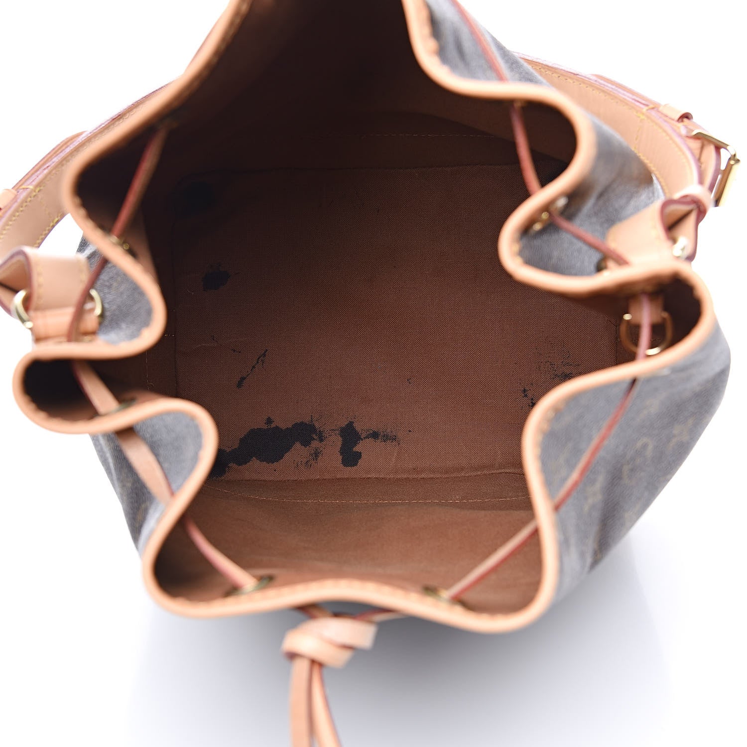 Louis Vuitton Monogram Noe 5 of 15