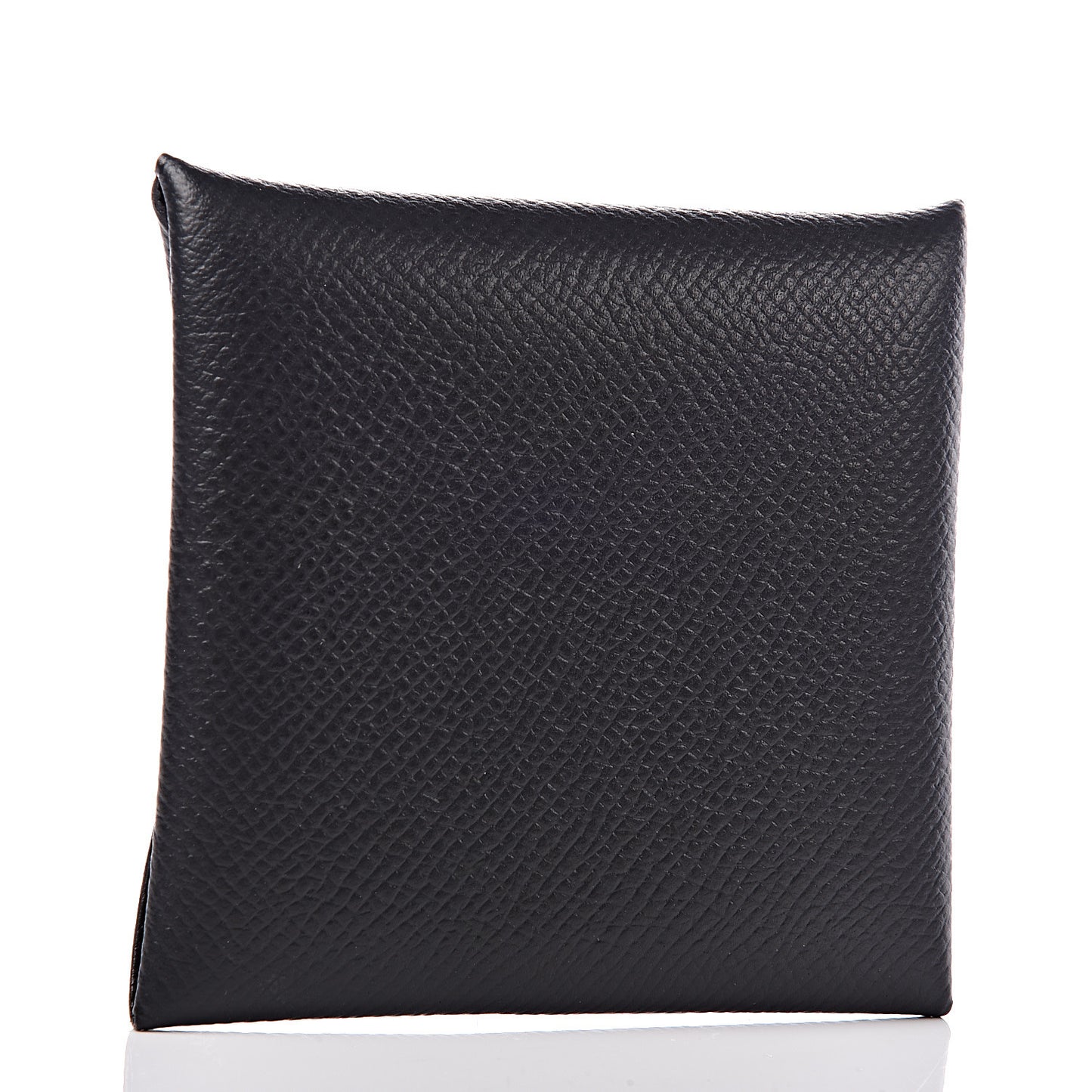 Epsom Bastia Coin Purse Black