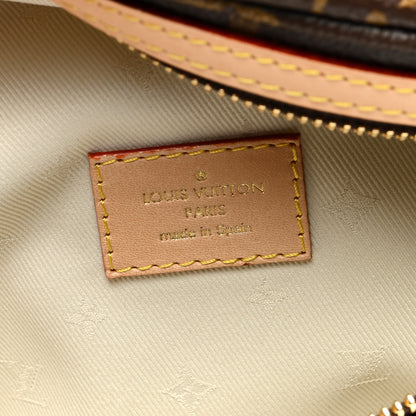 Louis Vuitton Monogram High Rise Bumbag 6 of 9