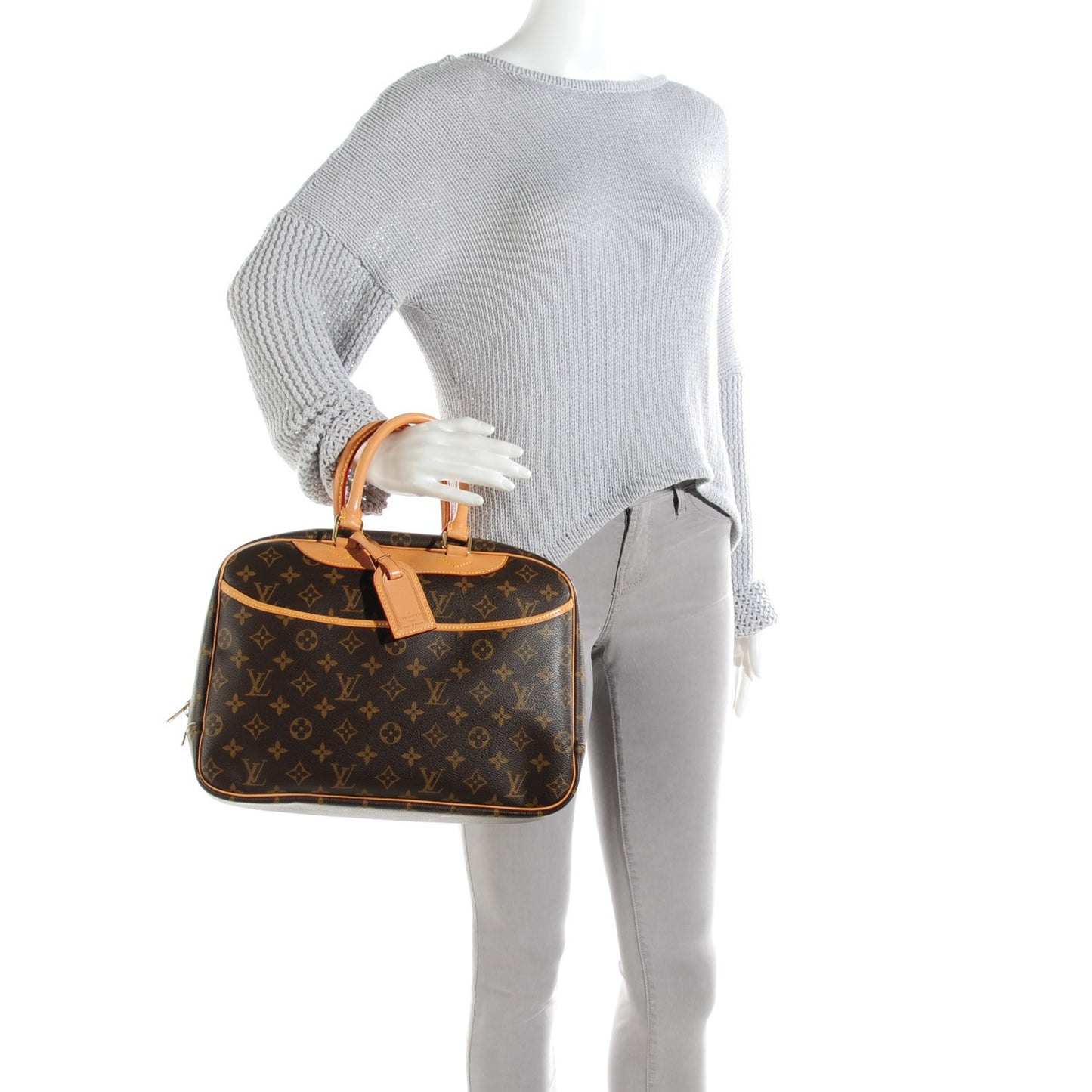 Monogram Deauville