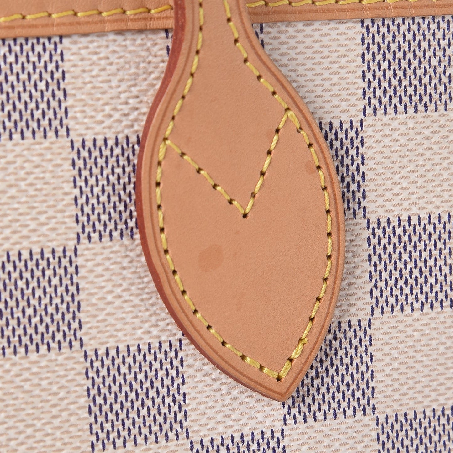 Damier Azur Neo Neverfull MM