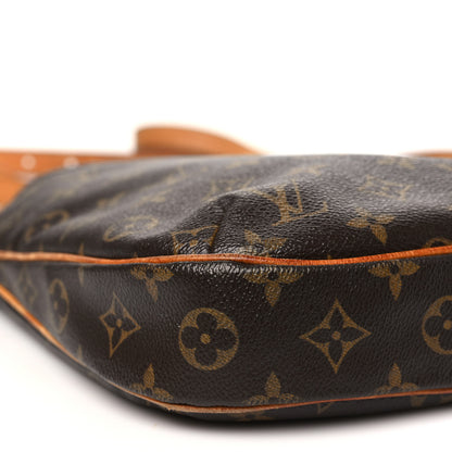 Louis Vuitton Monogram Odeon PM 8 of 12