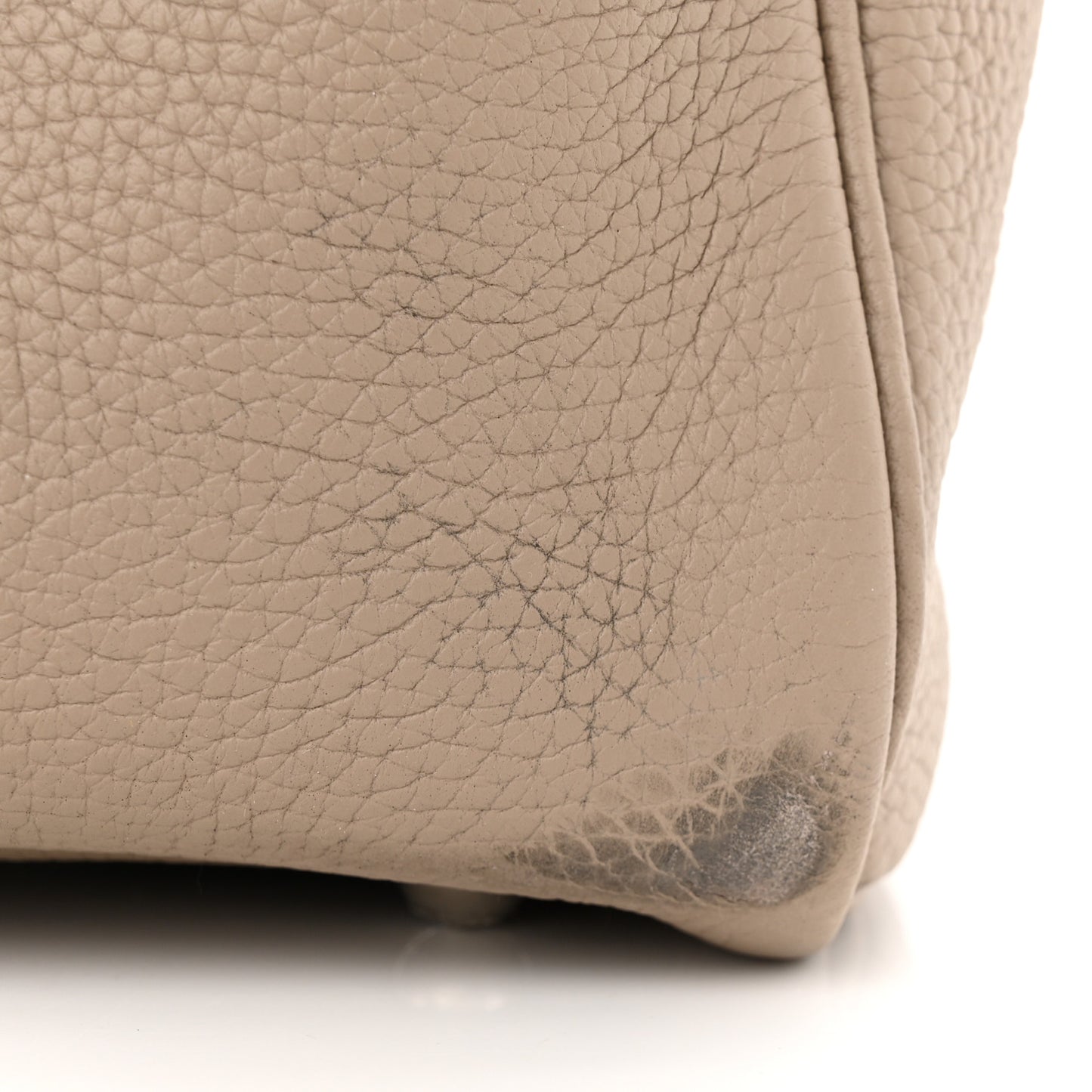 Taurillon Clemence Victoria II 35 Gris Tourterelle