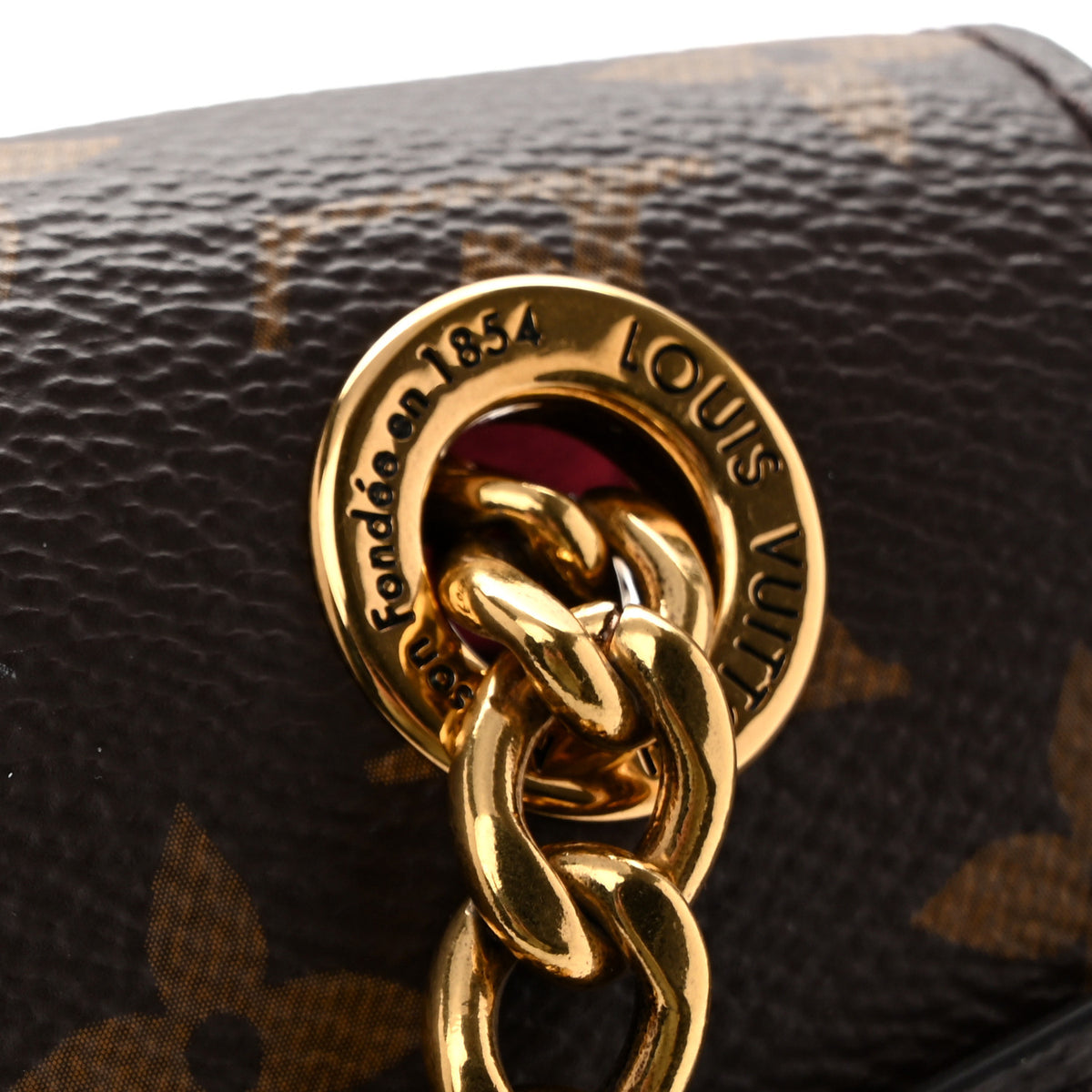 Louis Vuitton Monogram Passy 10 of 12