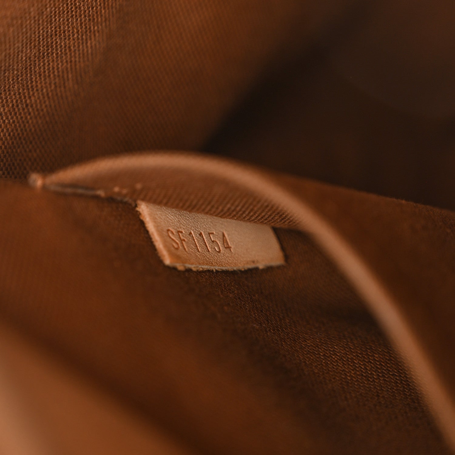 Louis Vuitton Monogram Odeon PM 12 of 18