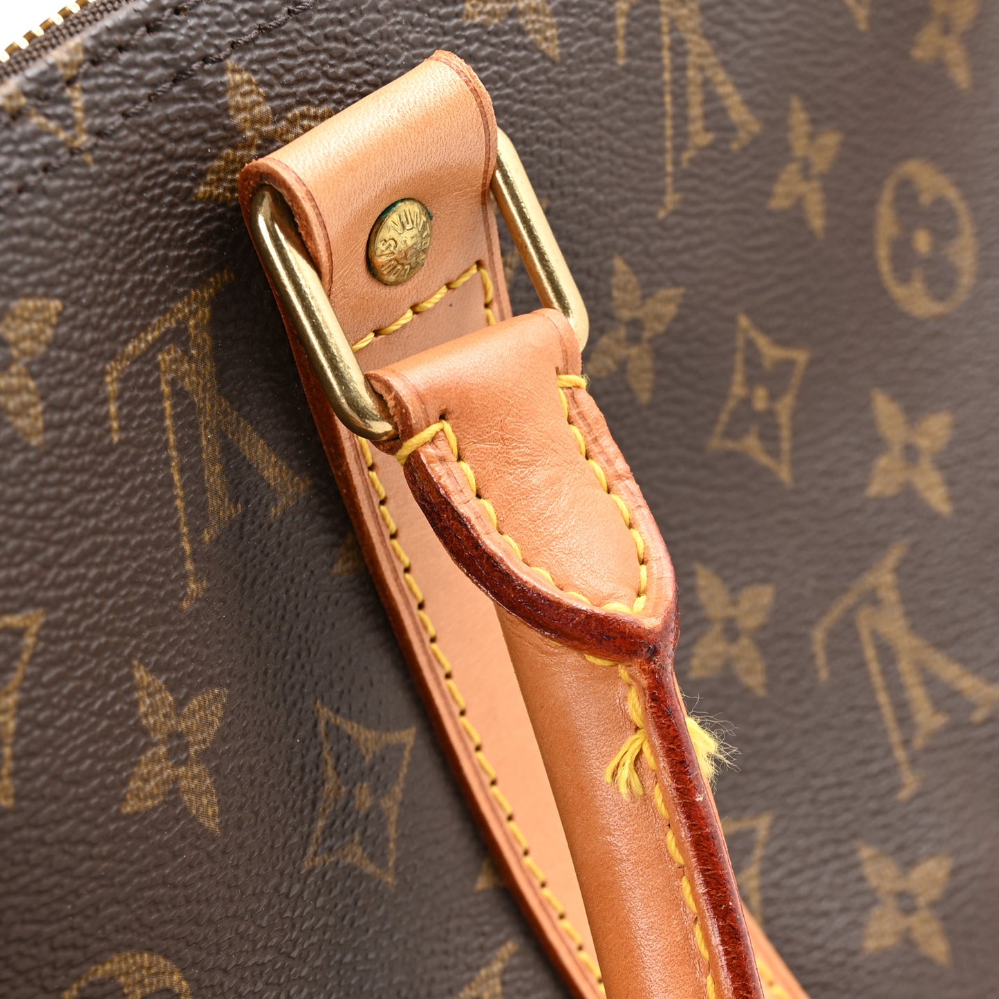 Monogram Keepall 50