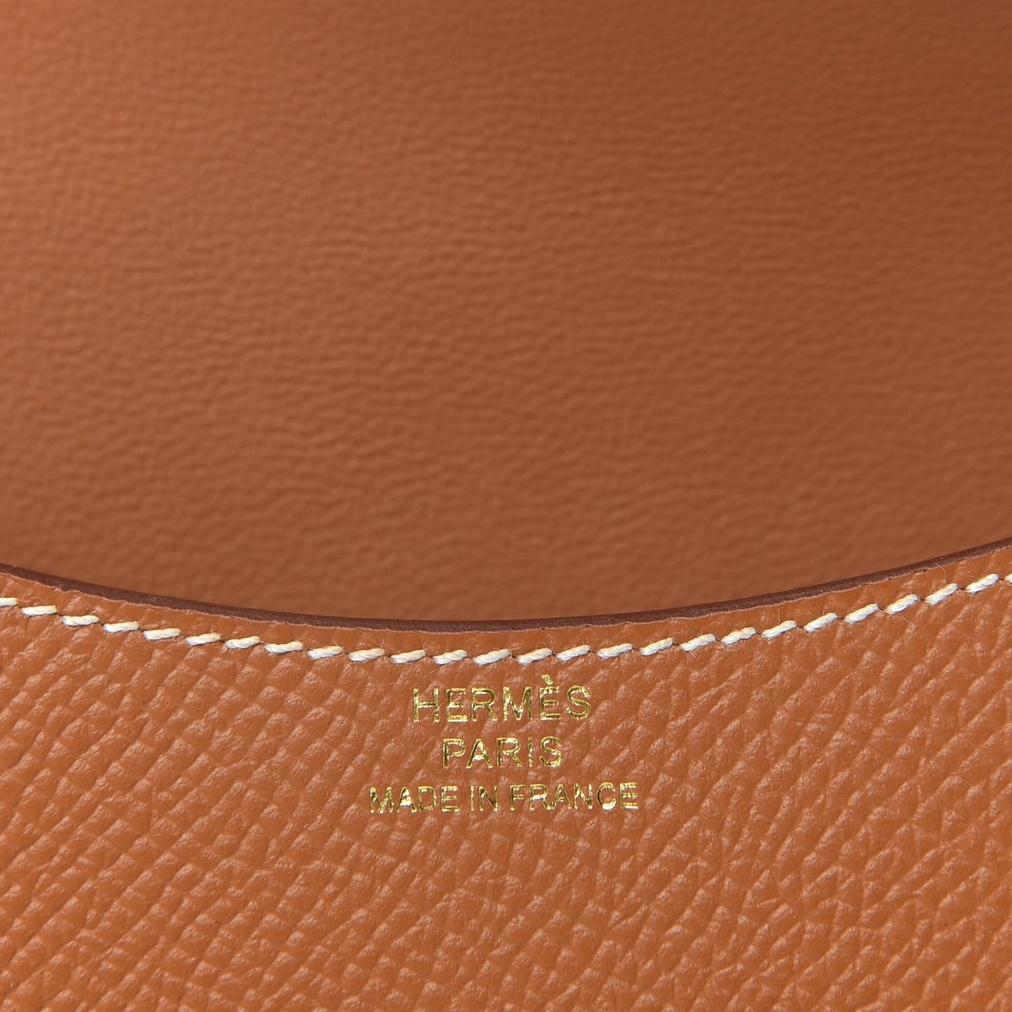 Epsom Constance Slim Wallet Gold