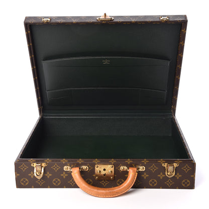 Louis Vuitton Monogram Briefcase 5 of 17