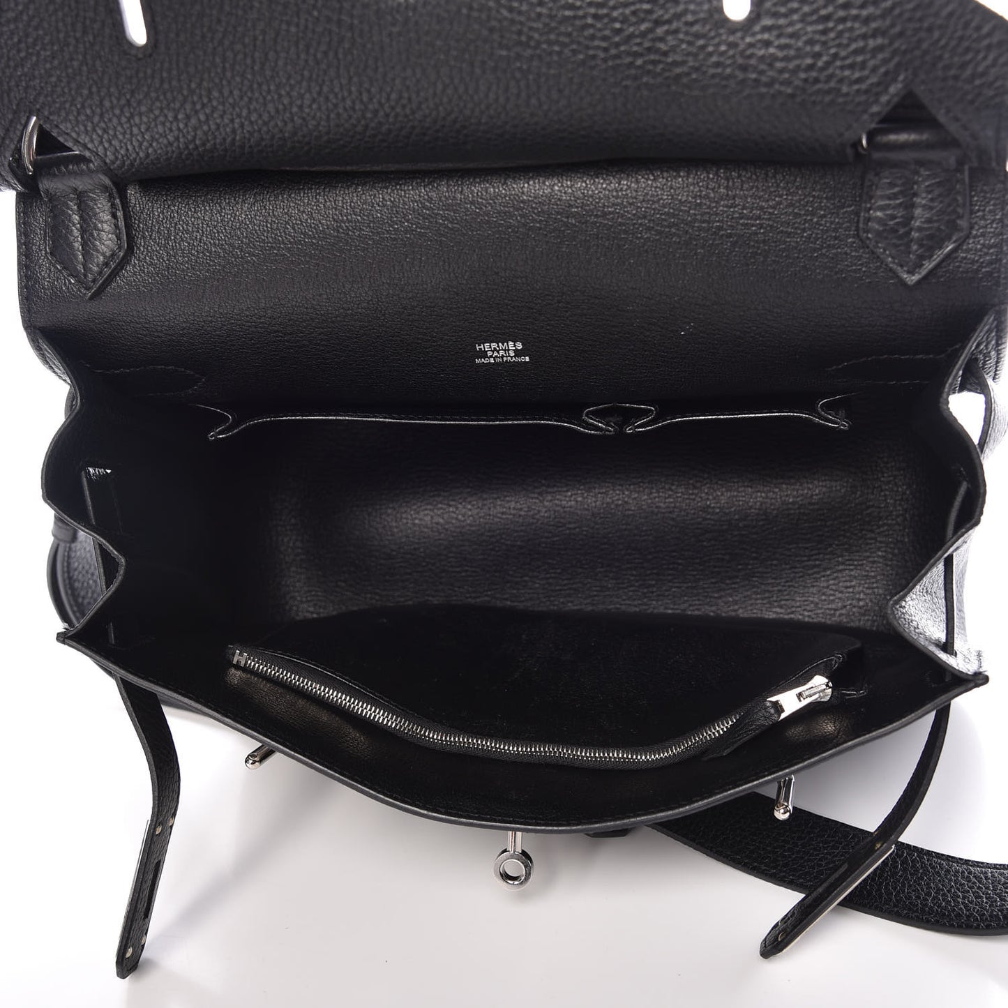 Taurillon Clemence Jypsiere 31 Black