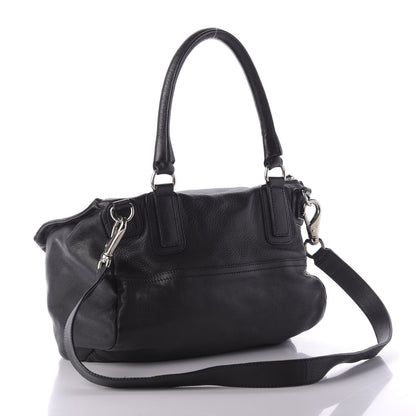 Givenchy Sugar Goatskin Medium Pandora Black 4 of 10