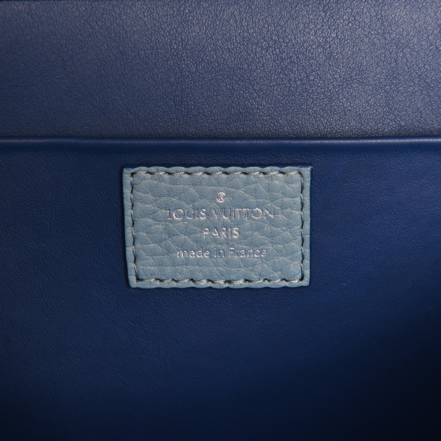 Taurillon Marceau Bleuet