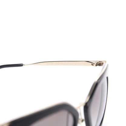 Prada Cinema Sunglasses SPR 53S Black 5 of 7