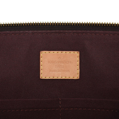 Louis Vuitton Monogram Turenne GM 7 of 9