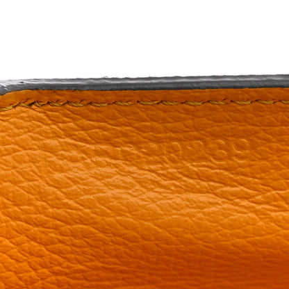 Goyard Goyardine Mini Saigon Grey 7 of 11
