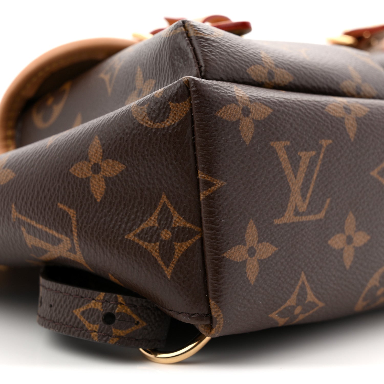 Louis Vuitton Monogram Excursion PM Backpack 1838135 – FASHIONPHILE