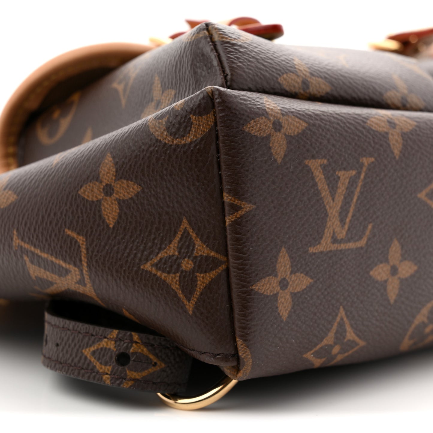 Monogram Excursion PM Backpack